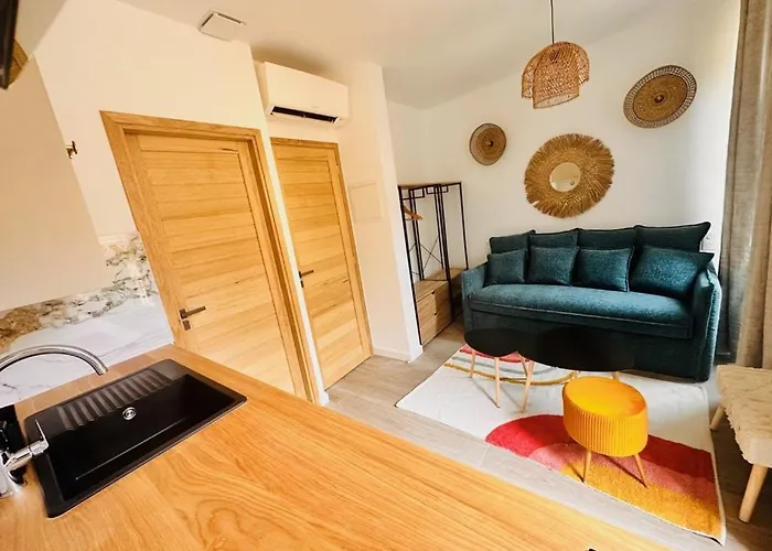 Les Appartements de Nana 6 - Studio hypercentre, Rue Meynadier, Palais&Plage, clim, wifi Cannes