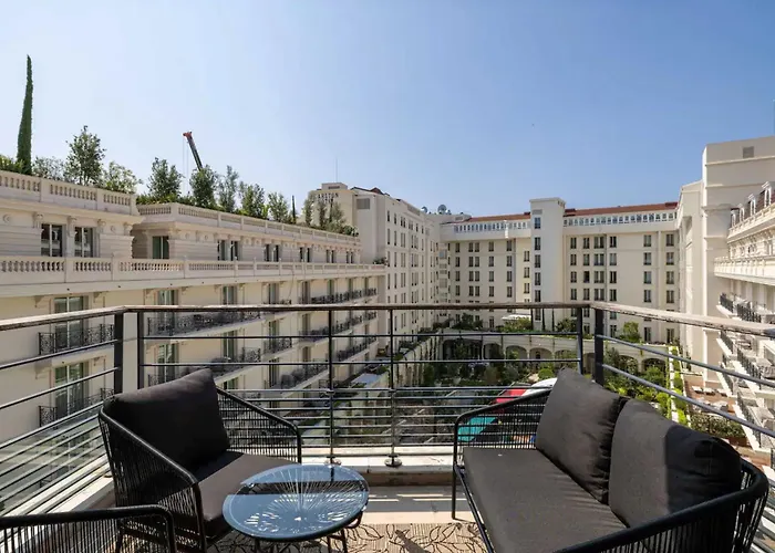 Crc Appart Cannes