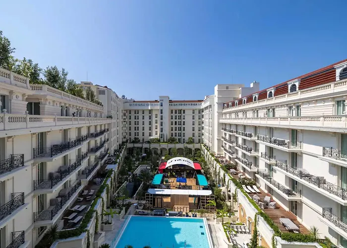 Crc Appart Cannes