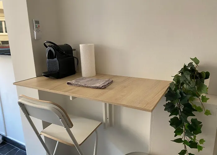 Studio 45 Croisette Cannes