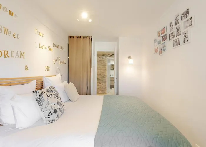 Cosy Lumineux 1 Chambre Calme Central-Terrasse 10 minutes Palais 5 min Centre Cannes