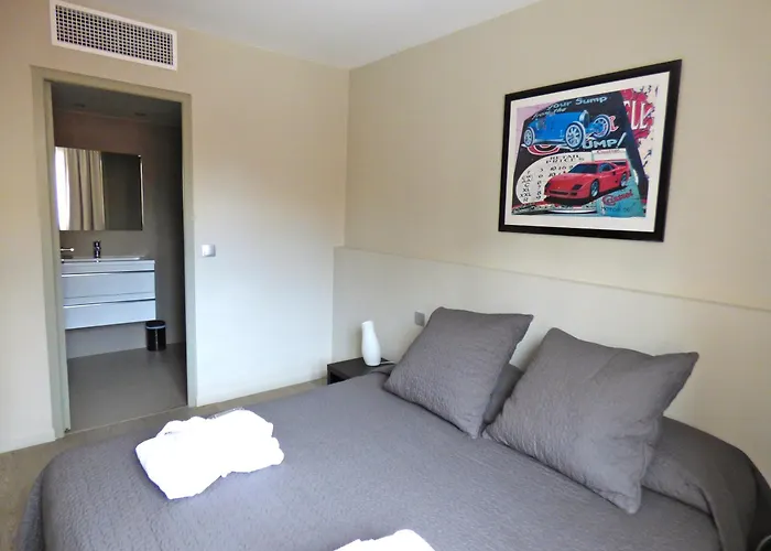 Arthur Properties Rue d'Antibes Cannes