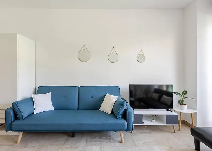 +++++ brand new flat 4 persons near Hotel Martinez, center&Palais des festivals +++++ Cannes