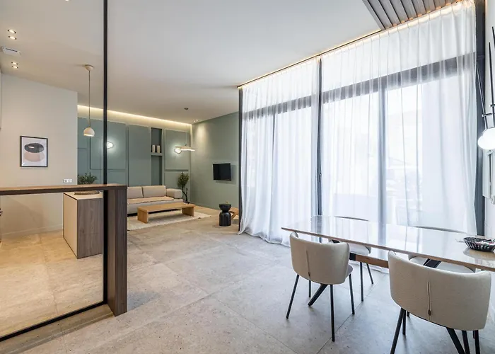 Florella Marceau Apartment Cannes