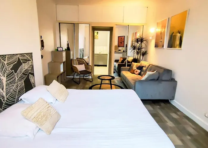 Kosykasa Spa Cannes