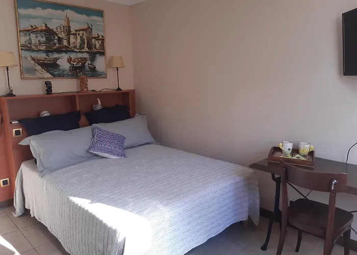 Agréable chambre d'hôte à 50M de la mer Cannes