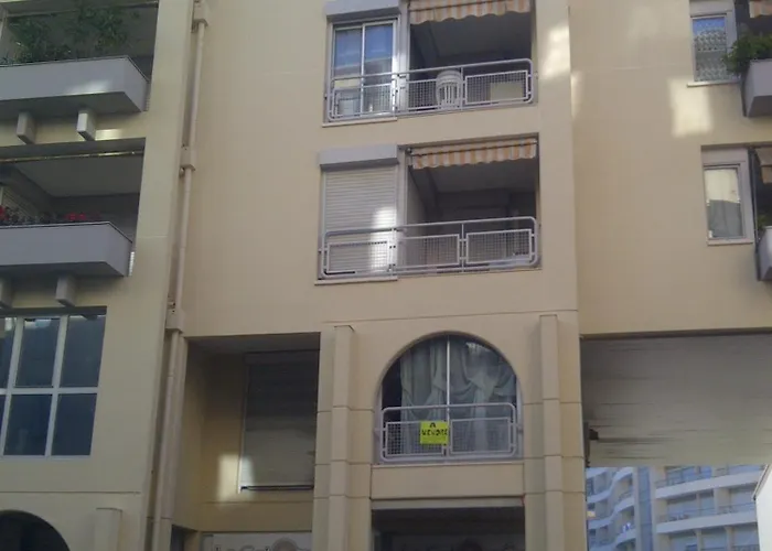 Agréable chambre d'hôte à 50M de la mer Cannes