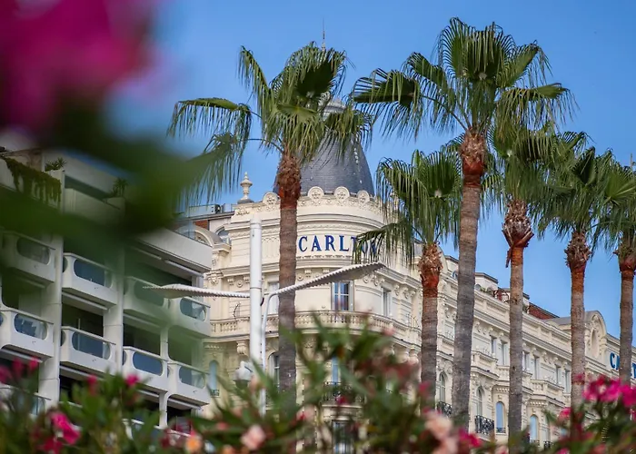 Appartement La Chic Riviera - Clim - Wifi - Croisette à Cannes