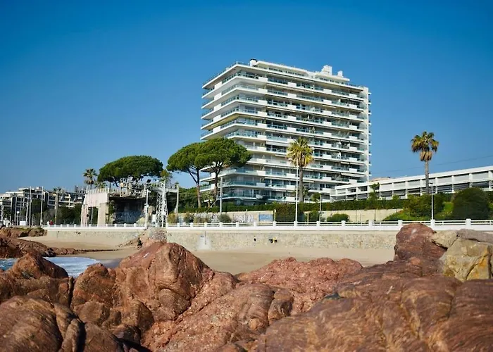 Studio Bord De Mer Cannes