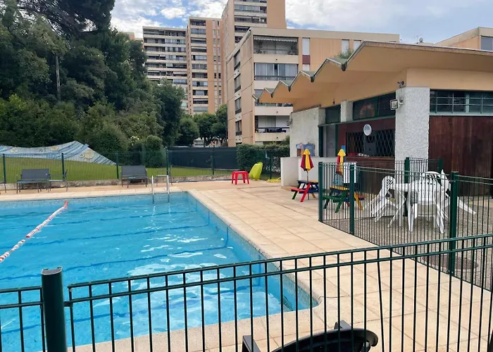 Serenity Cannes