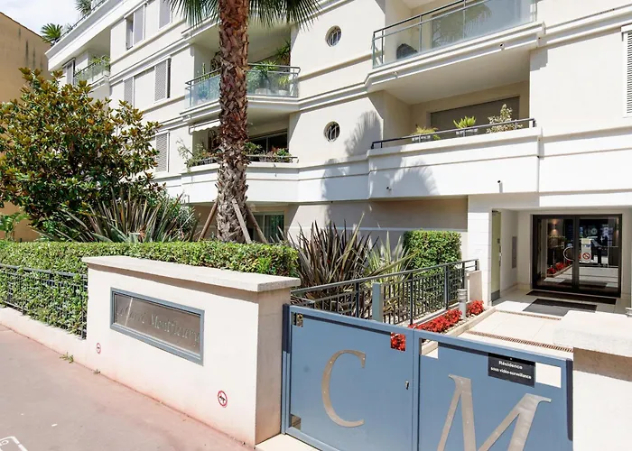 Fleury Home YourHostHelper Cannes