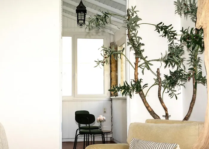 La Maison By Simone T4 Cannes