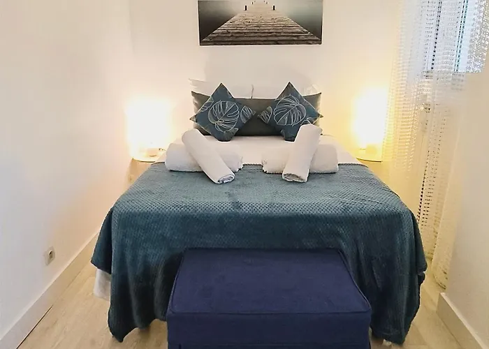 Appartement Le 66 Carnot à Cannes