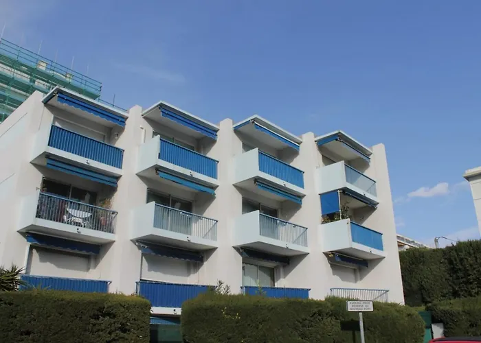 Résidence du Port Cannes