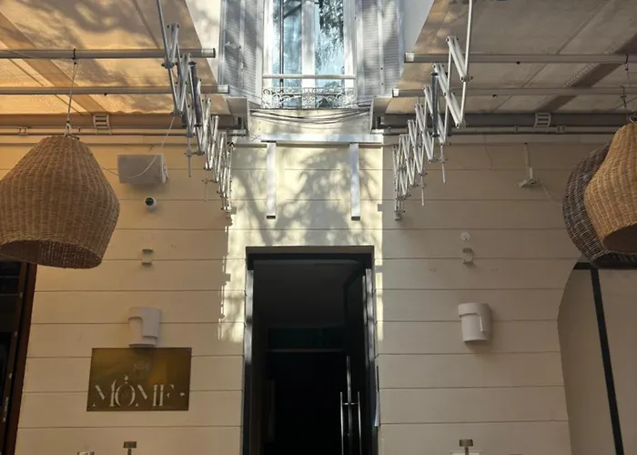 Beautiful appartment with jacuzzi Cannes