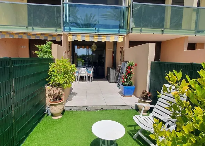 Residence Egee Cannes