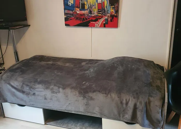 Appartement Notre Dame à Cannes