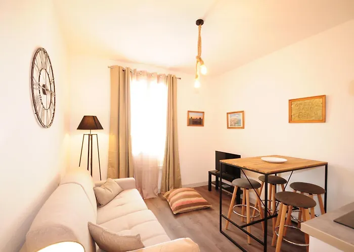 Appartement Les Trois Mai à Cannes