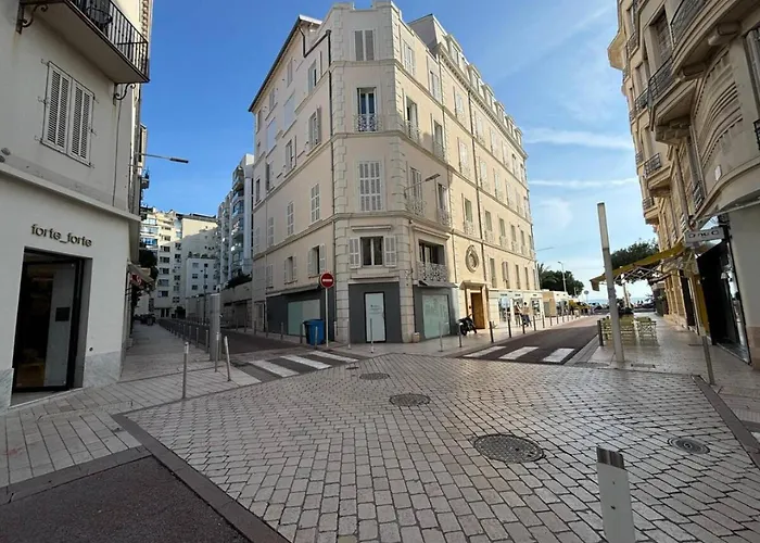 Verginia Cannes