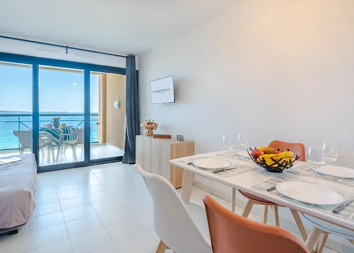 Residence La Palme D'Azur - Cannes