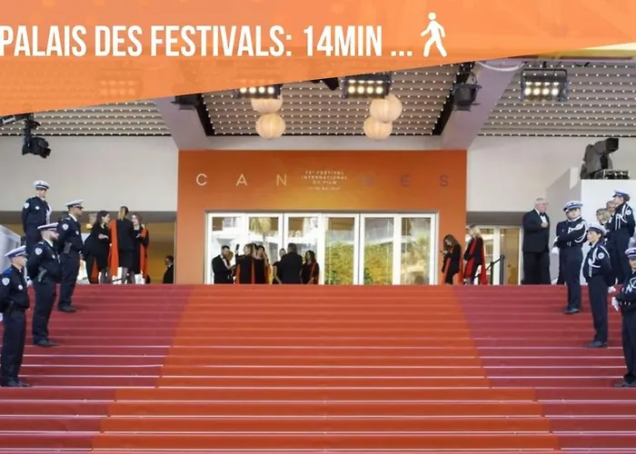 Le Tassigny #Central #Quiet #Air Conditioning #Wifi Cannes