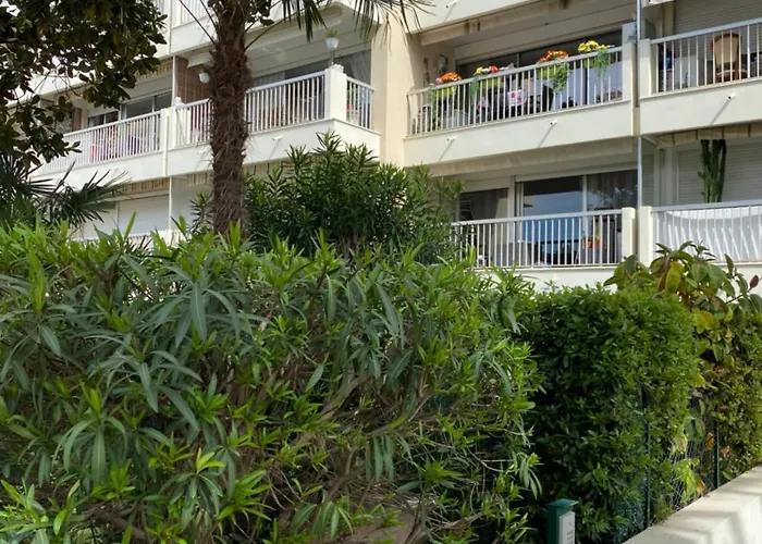 Charmant Studio Cannes