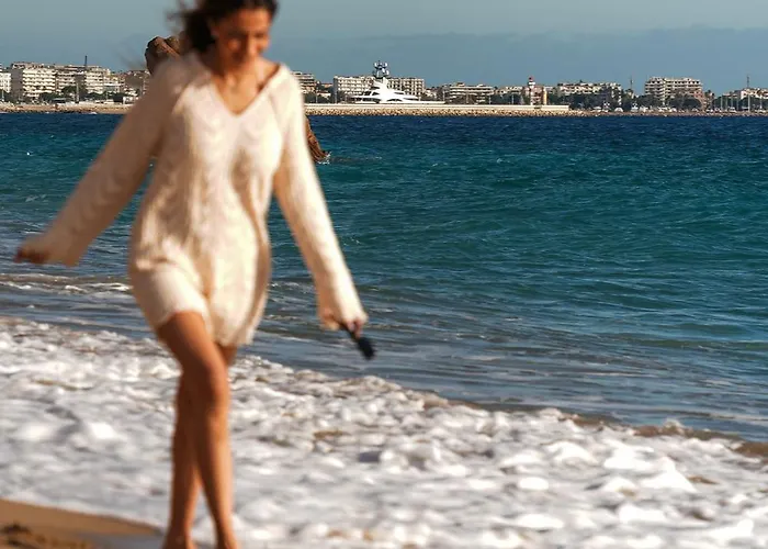 Studio Lux Cannes
