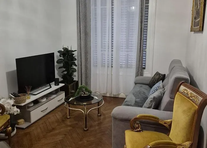 Appartement Bellarosa Cannes