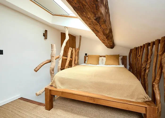 Alma Apart Residence Cannes
