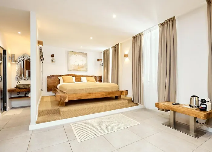 Alma Apart Residence Cannes