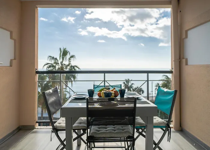 Appartement La Palme D'Azur à Cannes