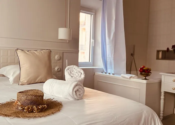 Maison Lyo Logement Luxe Cannes