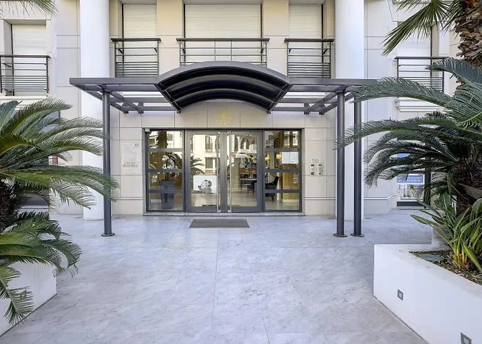 Crc Appart Cannes