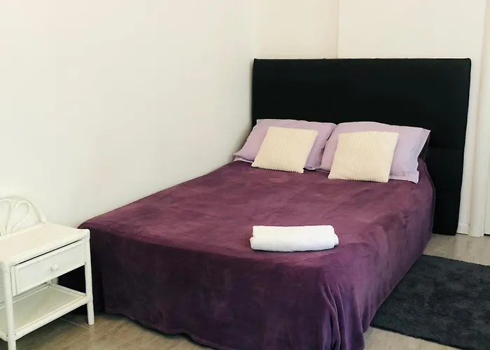 Studio cosy au centre de Cannes