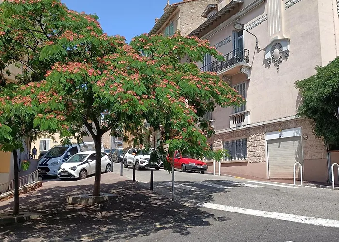 Le St Nicolas Cannes