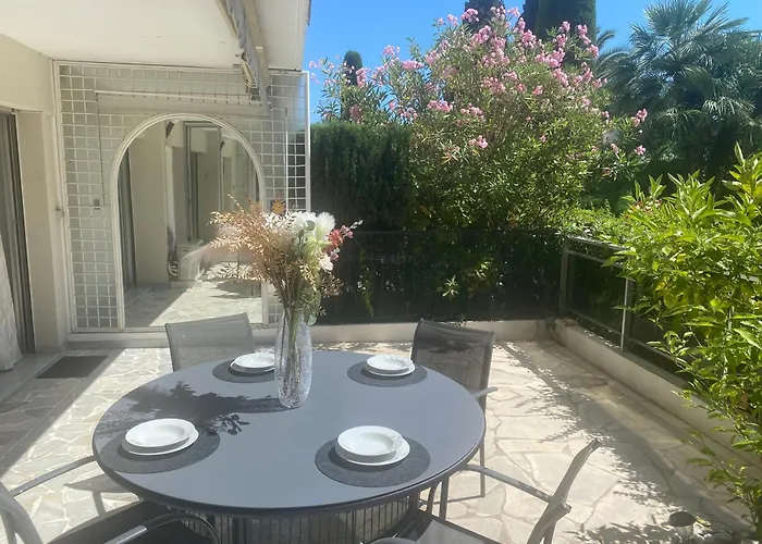Appartement Mathéo à Cannes