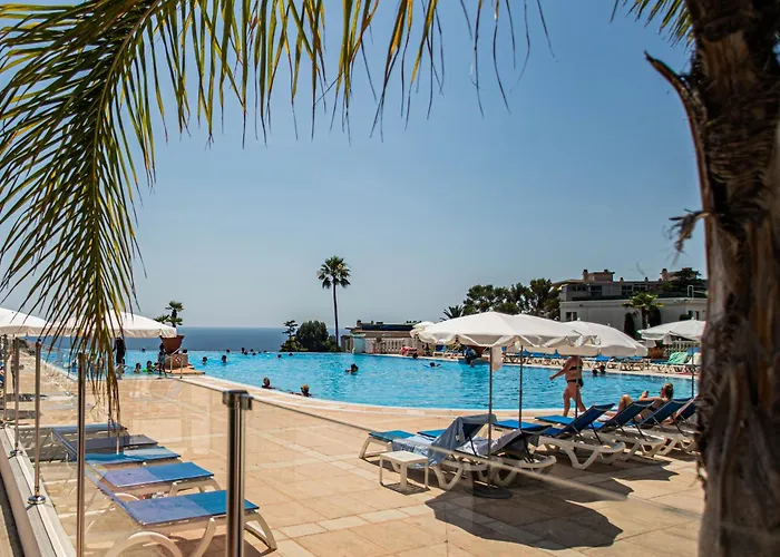Appartement de standing, Piscine, Tennis, Plage Cannes