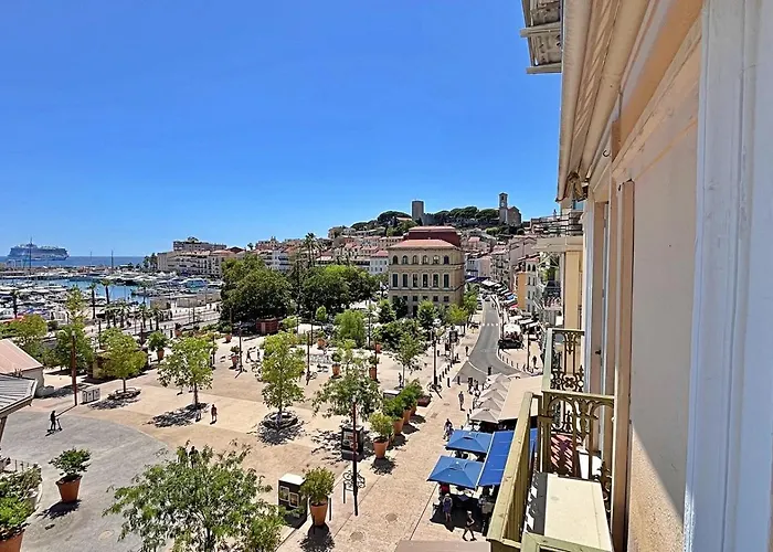 ACCI Cannes Marina