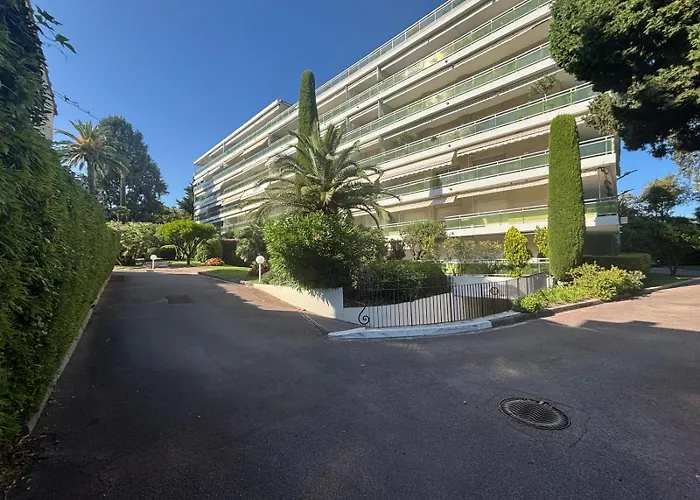 Appartement Mathéo à Cannes