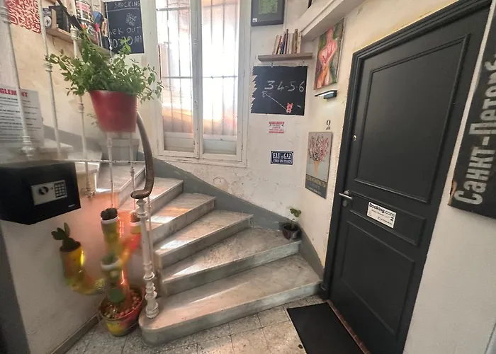 Appartement Atelier & Galerie à Cannes