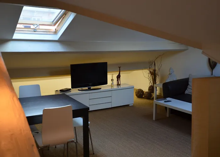Appartement Meublés Gambetta à Cannes