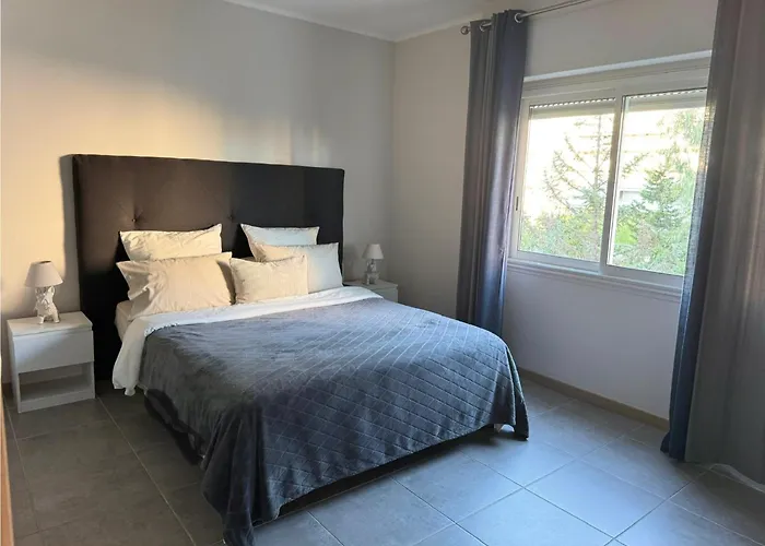 Appartement 2Bdr Reine Astrid à Cannes