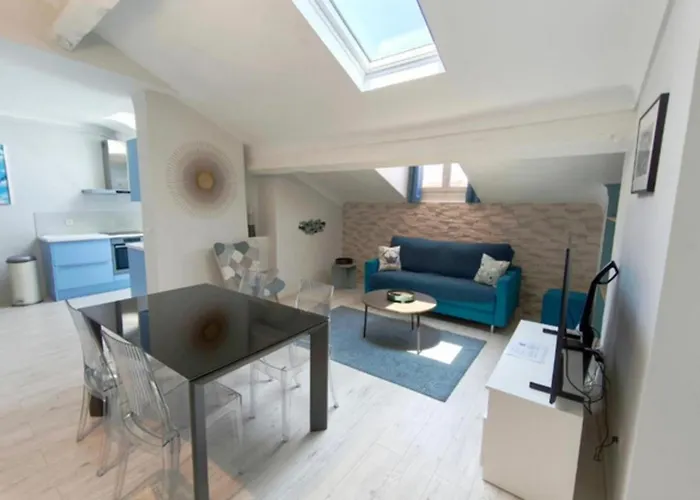 Appartement 25 Rue Hoche à Cannes