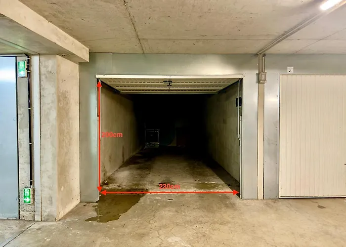 Cannes Maria SCLS - Wifi, Parking, Spacieux