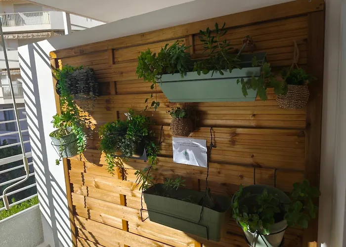 Appartement Cocon d'Azur à Cannes