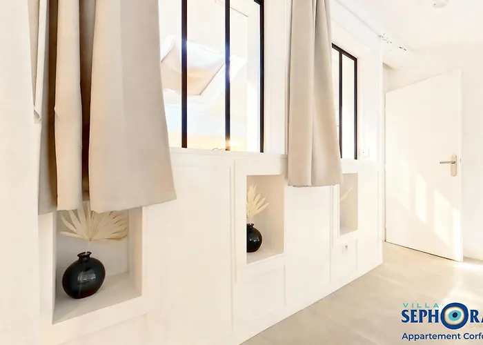 Villa Sephora Cannes