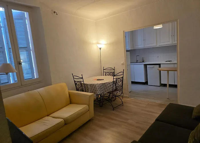 Residence Chryseis Cannes