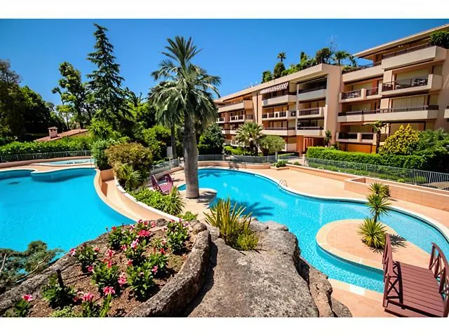 Beautiful 36m2 studio apartment&50m2 terrace Cannes