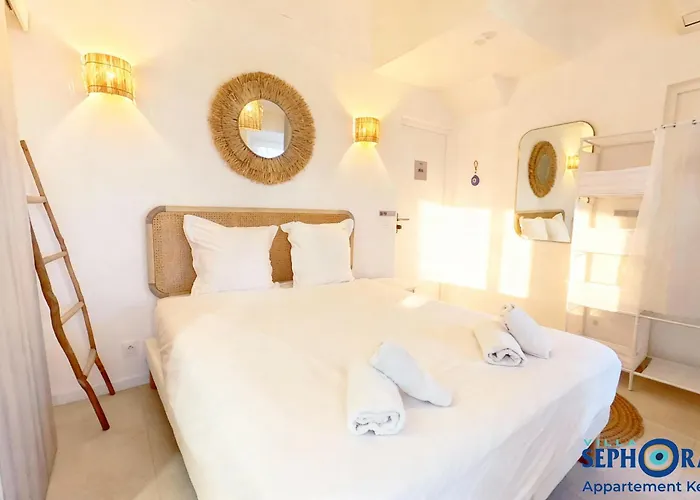 Villa Sephora Cannes