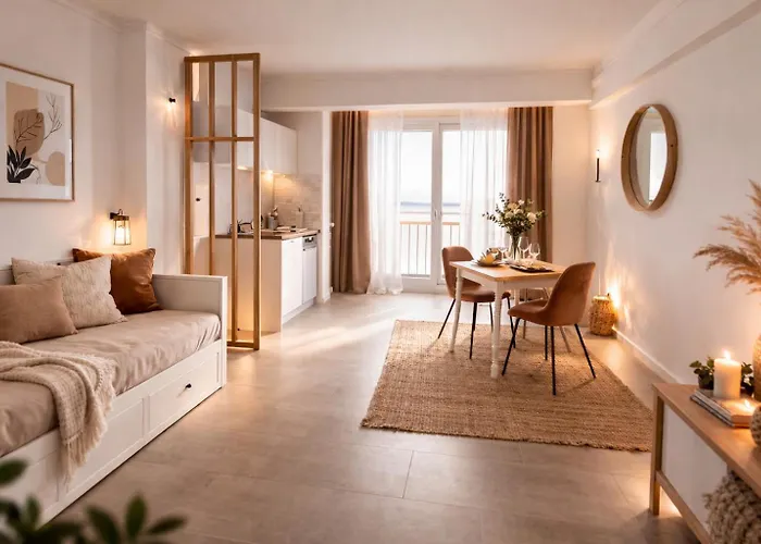 Apartment Cannes Croisette
